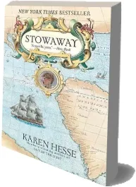 Stowaway download free [PDF and Ebook] by Karen Hesse year 2002