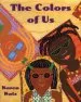 PDF The Colors of us by Karen Katz