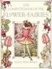 PDF The Complete Book of the Flower Fairies by Cicely Mary Barker