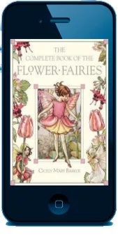 The Complete Book of the Flower Fairies download free [PDF and Ebook] by Cicely Mary Barker year 2002