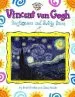 PDF Vincent van Gogh: Sunflowers and Swirly Stars by Joan Holub
