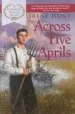 PDF Across Five Aprils by Irene Hunt