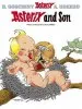 PDF Asterix: Asterix and son: Album 27 by Albert Uderzo
