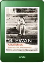 Atonement download free [PDF and Ebook] by Ian Mcewan year 2002