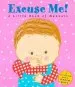 PDF Excuse me! a Little Book of ma by Karen Katz