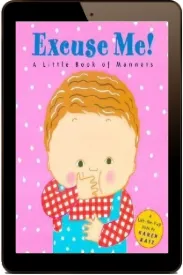 Excuse me! a Little Book of ma download free [PDF and Ebook] by Karen Katz year 2002