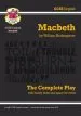 PDF Grade 9-1 Gcse English Macbeth - the Complete Play by William Shakespeare