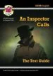 PDF Grade 9-1 Gcse English Text Guide - an Inspector Calls by Cgp Books