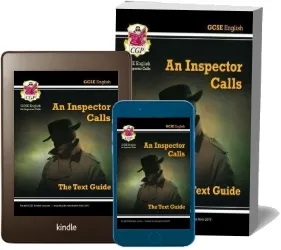 Grade 9-1 Gcse English Text Guide - an Inspector Calls download free [PDF and Ebook] by Cgp Books year 2002