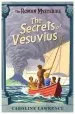PDF The Roman Mysteries: The Secrets of Vesuvius: Book 2 by Caroline Lawrence