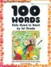 PDF 100 Words Kids Need to Read by 1st Grade: Sight Word Practice to Build Strong Readers by Terry Cooper