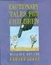 PDF Cautionary Tales for Children by Hilaire Belloc