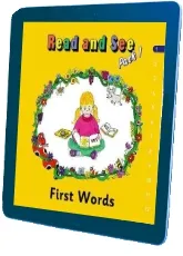 Jolly Phonics Read and See, Pack 1: In Precursive Letters (British English Edition) download free [PDF and Ebook] by Sue Lloyd year 2002