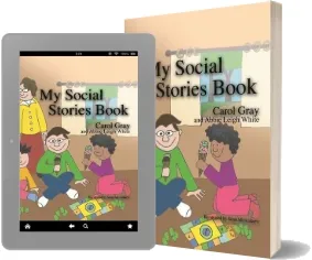My Social Stories Book download free [PDF and Ebook] by Carol Gray year 2002