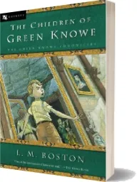 The Children of Green Knowe download free [PDF and Ebook] by L M Boston year 2002