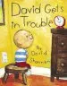 PDF David Gets in Trouble by David Shannon