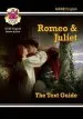 PDF Grade 9-1 Gcse English Shakespeare Text Guide - Romeo & Juliet by Cgp Books