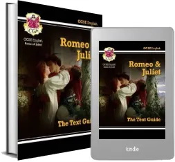 Grade 9-1 Gcse English Shakespeare Text Guide - Romeo & Juliet download free [PDF and Ebook] by Cgp Books year 2002