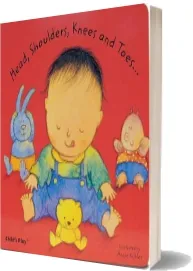 Head, Shoulders, Knees and Toes... download free [PDF and Ebook] by Annie Kubler year 2002