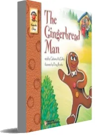 The Gingerbread man download free [PDF and Ebook] by Catherine Mccafferty year 2002