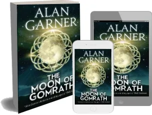 The Moon of Gomrath download free [PDF and Ebook] by Alan Garner year 2002