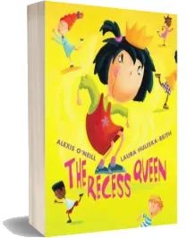 The Recess Queen download free [PDF and Ebook] by Alexis O'Neill year 2002