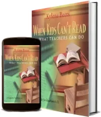 When Kids Can'T Read, What Teachers can do: A Guide for Teachers, 6-12 download free [PDF and Ebook] by Kylene Beers year 2002