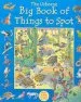 PDF Big Book of Things to Spot by Gillian Doherty