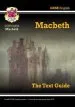 PDF Grade 9-1 Gcse English Shakespeare Text Guide - Macbeth by Cgp Books
