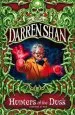 PDF Hunters of the Dusk by Darren Shan