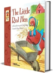 Little red hen download free [PDF and Ebook] by Carol Ottolenghi year 2002