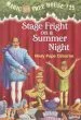 PDF Magic Tree House 25 Stage Fright on a Summer Night by Mary Pope Osborne
