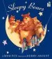 PDF Sleepy Bears by Kerry Argent