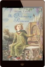 The Ordinary Princess download free [PDF and Ebook] by M M Kaye year 2002