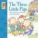 PDF The Three Little Pigs by Patricia Seibert