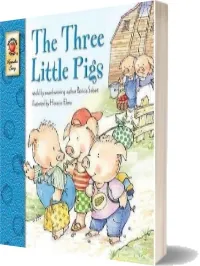 The Three Little Pigs download free [PDF and Ebook] by Patricia Seibert year 2002