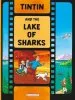PDF Tintin and the Lake of Sharks by Herge