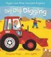 PDF Awesome Engines: Dig dig Digging Board Book by Margaret Mayo