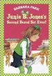 PDF Junie b. Jones Second Boxed set Ever! by Barbara Park