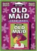 PDF Old Maid Classic Card Game by U S Games Systems