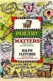 PDF Poetry Matters by Ralph Fletcher