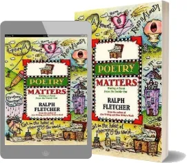 Poetry Matters download free [PDF and Ebook] by Ralph Fletcher year 2002
