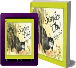 Scarface Claw download free [PDF and Ebook] by Lynley Dodd year 2002