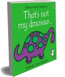 That'S not my Dinosaur download free [PDF and Ebook] by Fiona Watt year 2002