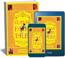 The Annotated Classic Fairy Tales download free [PDF and Ebook] by Maria Tatar year 2002