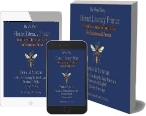 The Hornet Literacy Primer: The Word Wasp Hornet Literacy Primer download free [PDF and Ebook] by Harry Cowling year 2002