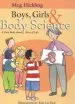 PDF Boys,Girls & Body Science: A First Book About the Facts of Life by Meg Hickling