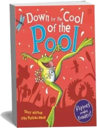 Down by the Cool of the Pool download free [PDF and Ebook] by Tony Mitton year 2002