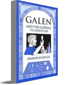 Galen and the Gateway to Medicine download free [PDF and Ebook] by Jeanne Bendick year 2002