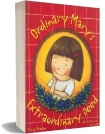 Ordinary Mary'S Extraordinary Deed download free [PDF and Ebook] by Emily Pearson year 2002